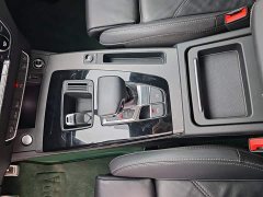 Audi Q5L 40T Luxury Dynamic Edition - ფოტო 10