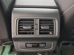 Audi Q5L 40T Luxury Dynamic Edition - ფოტო 11