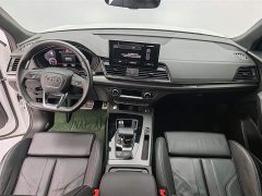 Audi Q5L 40T Luxury Dynamic Edition - ფოტო 12