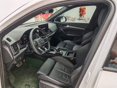 Audi Q5L 40T Luxury Dynamic Edition - ფოტო 13