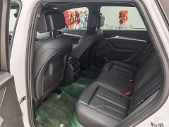 Audi Q5L 40T Luxury Dynamic Edition - ფოტო 14