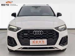 Audi Q5L 40T Luxury Dynamic Edition - ფოტო 2