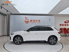 Audi Q5L 40T Luxury Dynamic Edition - ფოტო 3