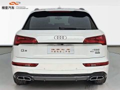 Audi Q5L 40T Luxury Dynamic Edition - ფოტო 5
