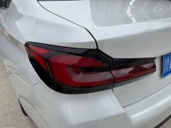 BMW 5 Series 530Li xDrive M Sport Package - ფოტო 10
