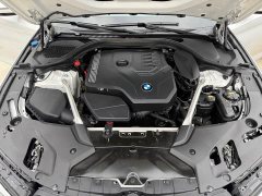 BMW 5 Series 530Li xDrive M Sport Package - ფოტო 15