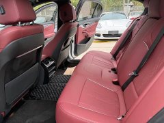 BMW 5 Series 530Li xDrive M Sport Package - ფოტო 20