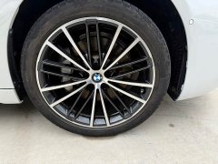 BMW 5 Series 530Li xDrive M Sport Package - ფოტო 5