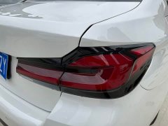 BMW 5 Series 530Li xDrive M Sport Package - ფოტო 9