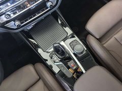 BMW X3 xDrive28i M Sport Package - ფოტო 10