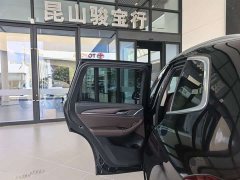 BMW X3 xDrive28i M Sport Package - ფოტო 14