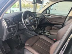 BMW X3 xDrive28i M Sport Package - ფოტო 5