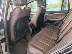BMW X3 xDrive28i M Sport Package - ფოტო 6