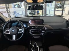 BMW X3 xDrive28i M Sport Package - ფოტო 9