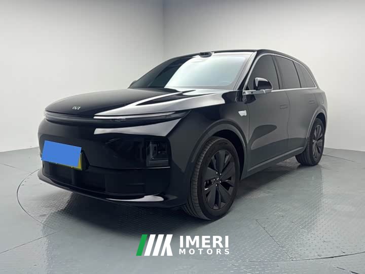 Li Auto L6 Pro Smart Refresh Edition - ავტომობილი ჩინეთიდან
