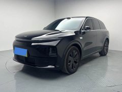 Li Auto L6 Pro Smart Refresh Edition - ფოტო 1