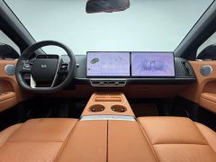 Li Auto L6 Pro Smart Refresh Edition - ფოტო 10