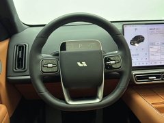 Li Auto L6 Pro Smart Refresh Edition - ფოტო 13