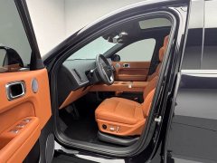 Li Auto L6 Pro Smart Refresh Edition - ფოტო 16