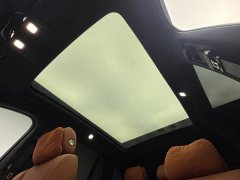 Li Auto L6 Pro Smart Refresh Edition - ფოტო 19
