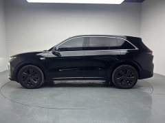 Li Auto L6 Pro Smart Refresh Edition - ფოტო 4