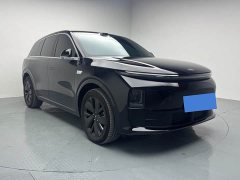 Li Auto L6 Pro Smart Refresh Edition - ფოტო 5