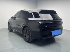 Li Auto L6 Pro Smart Refresh Edition - ფოტო 7