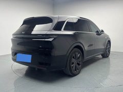Li Auto L6 Pro Smart Refresh Edition - ფოტო 8