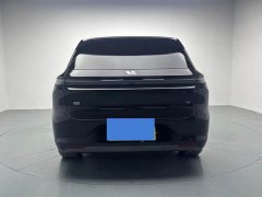 Li Auto L6 Pro Smart Refresh Edition - ფოტო 9