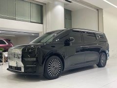 Zeekr Geely Geometry EX9 2022 ME Edition - ფოტო 1