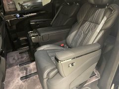 Zeekr Geely Geometry EX9 2022 ME Edition - ფოტო 10