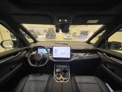 Zeekr Geely Geometry EX9 2022 ME Edition - ფოტო 11