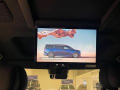 Zeekr Geely Geometry EX9 2022 ME Edition - ფოტო 12