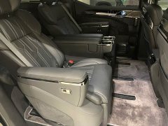 Zeekr Geely Geometry EX9 2022 ME Edition - ფოტო 13