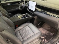 Zeekr Geely Geometry EX9 2022 ME Edition - ფოტო 14