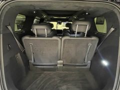 Zeekr Geely Geometry EX9 2022 ME Edition - ფოტო 15