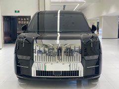 Zeekr Geely Geometry EX9 2022 ME Edition - ფოტო 2
