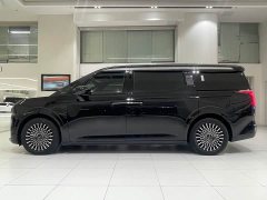 Zeekr Geely Geometry EX9 2022 ME Edition - ფოტო 3