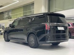 Zeekr Geely Geometry EX9 2022 ME Edition - ფოტო 4