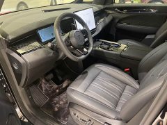 Zeekr Geely Geometry EX9 2022 ME Edition - ფოტო 6