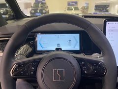 Zeekr Geely Geometry EX9 2022 ME Edition - ფოტო 8