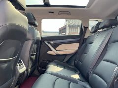 Geely Boyue 2022 Boyue X 1.8TD DCT Smart Edition - ფოტო 10