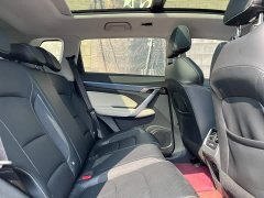 Geely Boyue 2022 Boyue X 1.8TD DCT Smart Edition - ფოტო 11