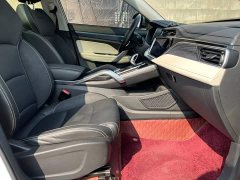 Geely Boyue 2022 Boyue X 1.8TD DCT Smart Edition - ფოტო 12