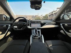 Geely Boyue 2022 Boyue X 1.8TD DCT Smart Edition - ფოტო 13