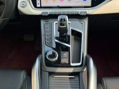Geely Boyue 2022 Boyue X 1.8TD DCT Smart Edition - ფოტო 15