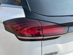Geely Boyue 2022 Boyue X 1.8TD DCT Smart Edition - ფოტო 8