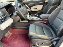 Geely Boyue 2022 Boyue X 1.8TD DCT Smart Edition - ფოტო 9