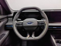 Ford Edge Plus L 2.0T EcoBoost EPHEV2WDLuxury Version - photo 11