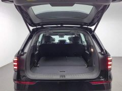 Ford Edge Plus L 2.0T EcoBoost EPHEV2WDLuxury Version - photo 16